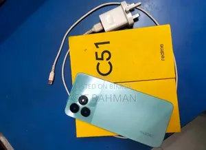 Realme C51 128 GB