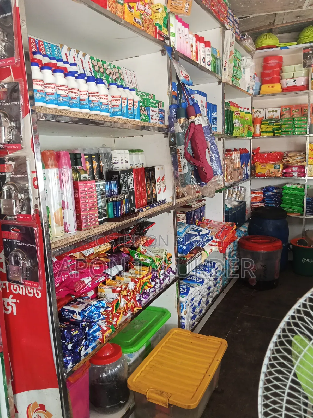 High-quality essential equipment for shops for sale