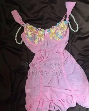 Short Sweet Dress