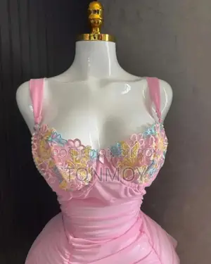 Short Sweet Dress