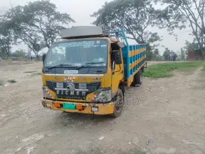 বিক্রয় হবে – ট্রাক