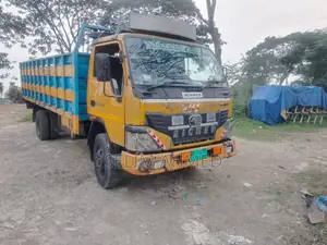 বিক্রয় হবে – ট্রাক
