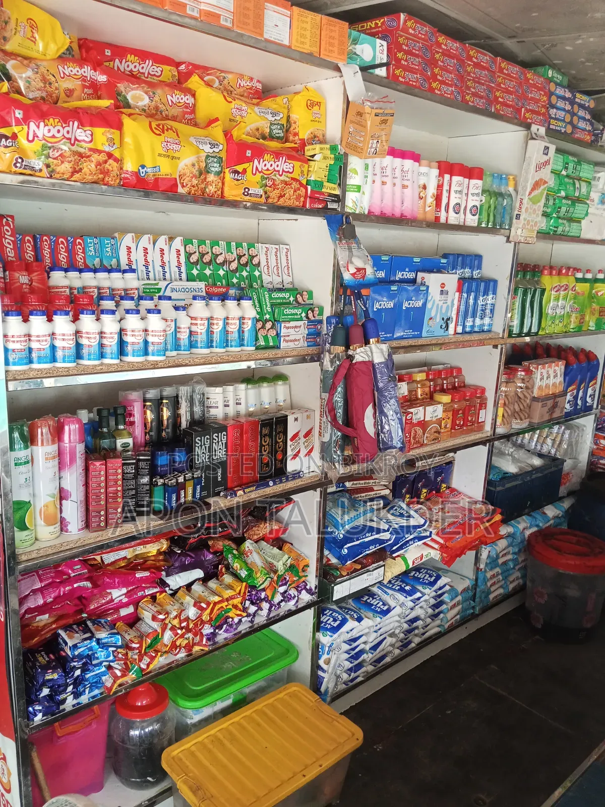 High-quality essential equipment for shops for sale