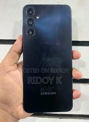 Samsung Galaxy M14 64 GB