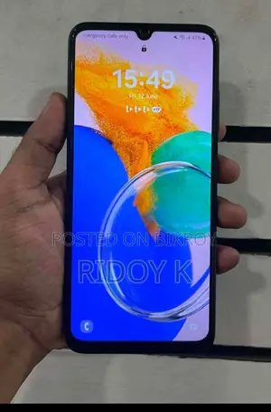 Samsung Galaxy M14 64 GB