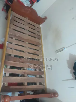 Single Bed