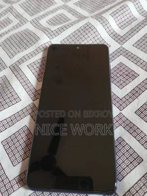 Xiaomi Poco X3 NFC 128 GB Blue