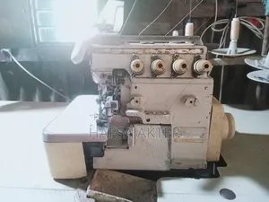 Garments Machine