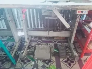 Garments Machine