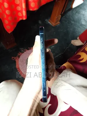 Apple iPhone 12 Pro 128 GB Blue