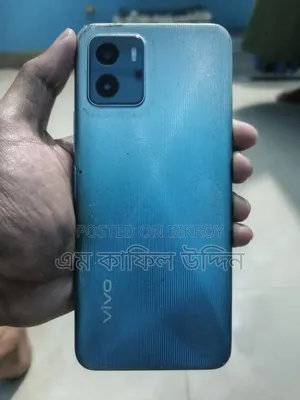 Vivo Y15S 32 GB