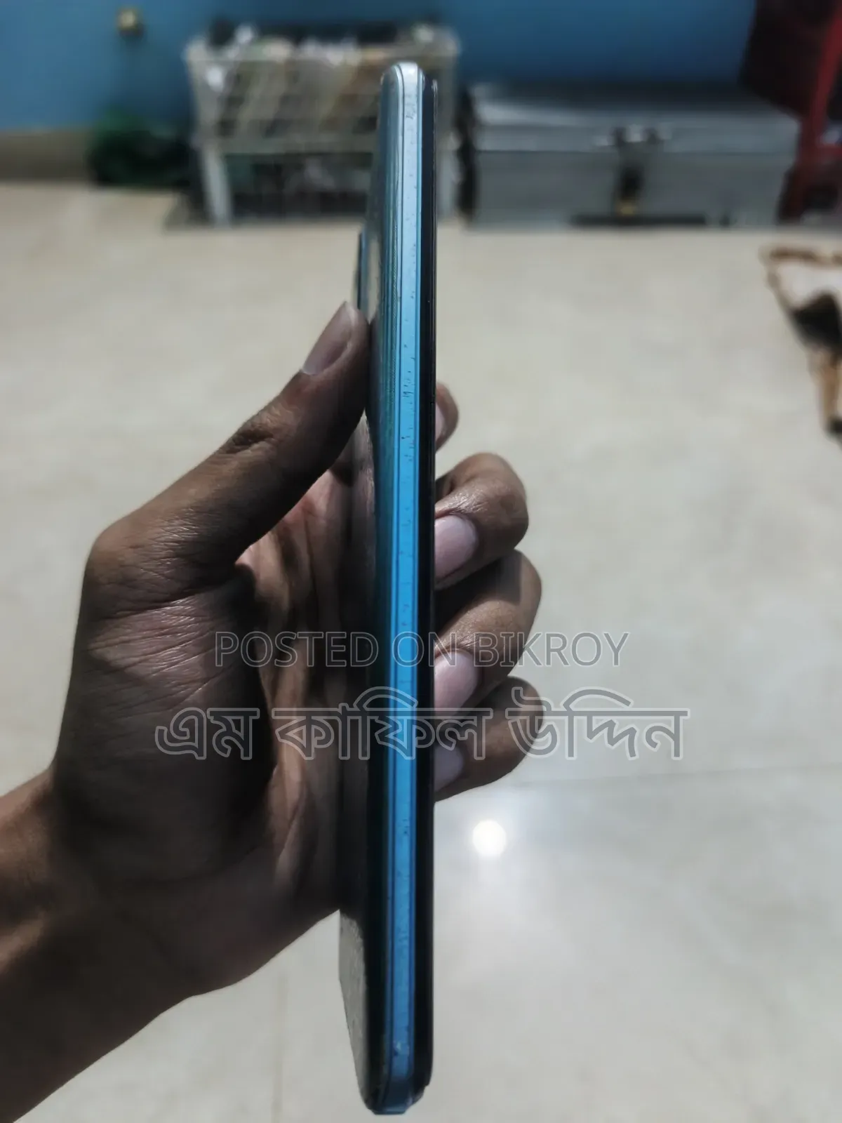 Vivo Y15S 32 GB