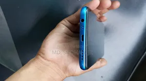 Realme C3 32 GB Blue