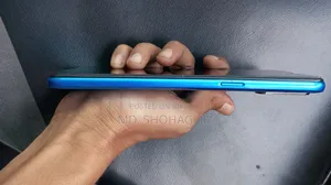 Realme C3 32 GB Blue