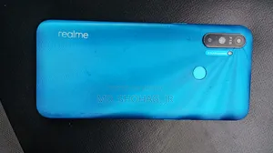 Realme C3 32 GB Blue