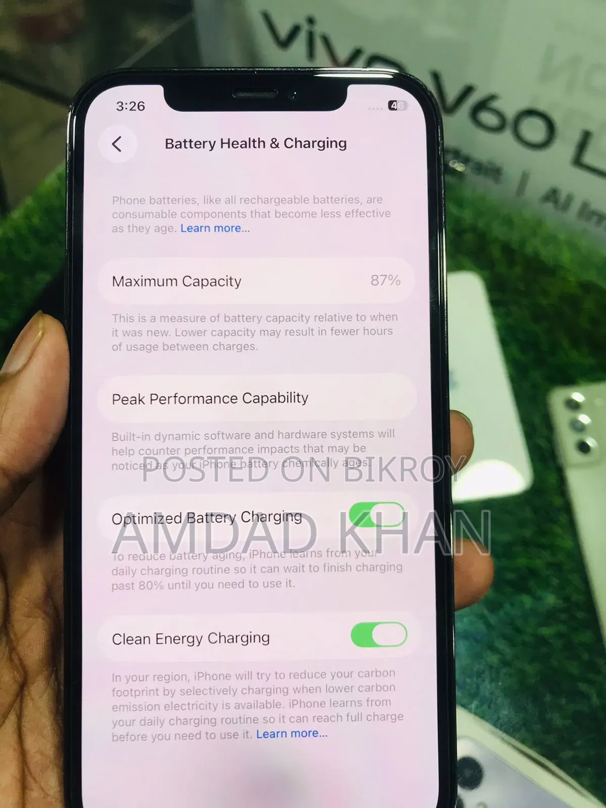 Apple iPhone 12 Pro 128 GB Black