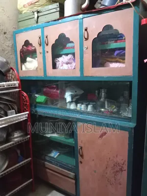These 3 pieces of furniture will be sold! If anyone from Dhaka district wants to take them, please inbox.