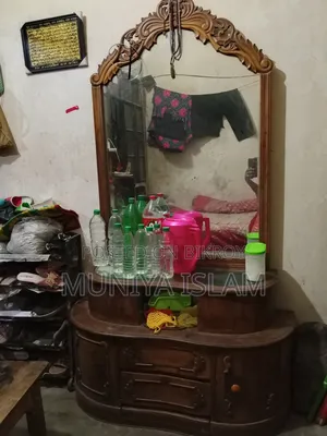These 3 pieces of furniture will be sold! If anyone from Dhaka district wants to take them, please inbox.