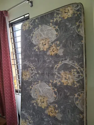 Single Bed Mattress