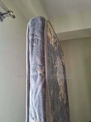 Single Bed Mattress