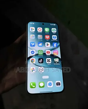 Xiaomi Redmi Turbo 4 Pro 256 GB White