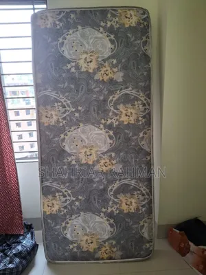 Single Bed Mattress