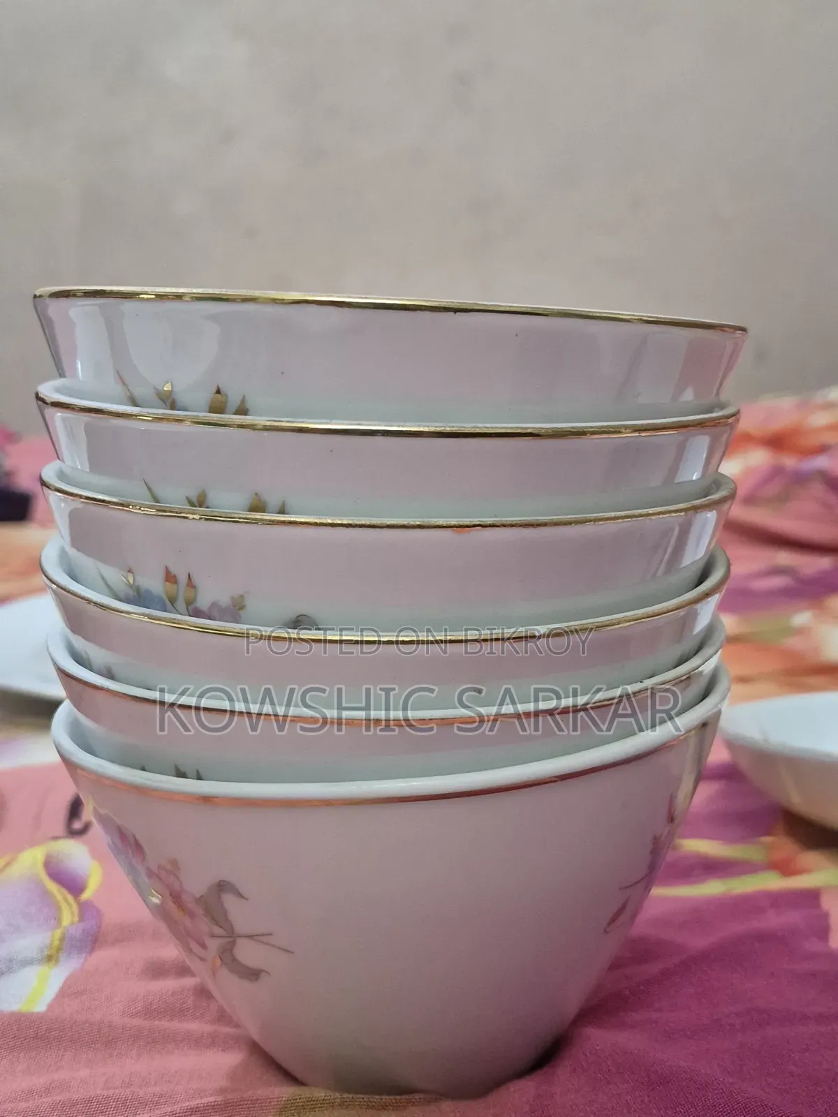 Dinnerware Set