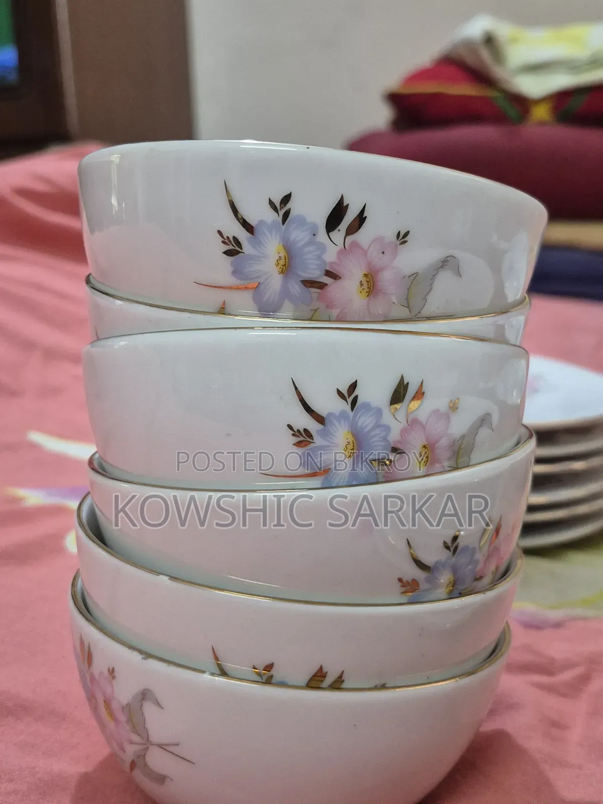 Dinnerware Set