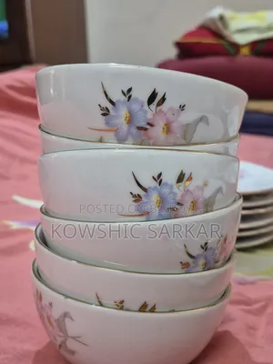 Dinnerware Set