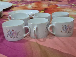 Dinnerware Set