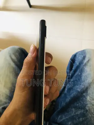 Google Pixel 6a 128 GB White