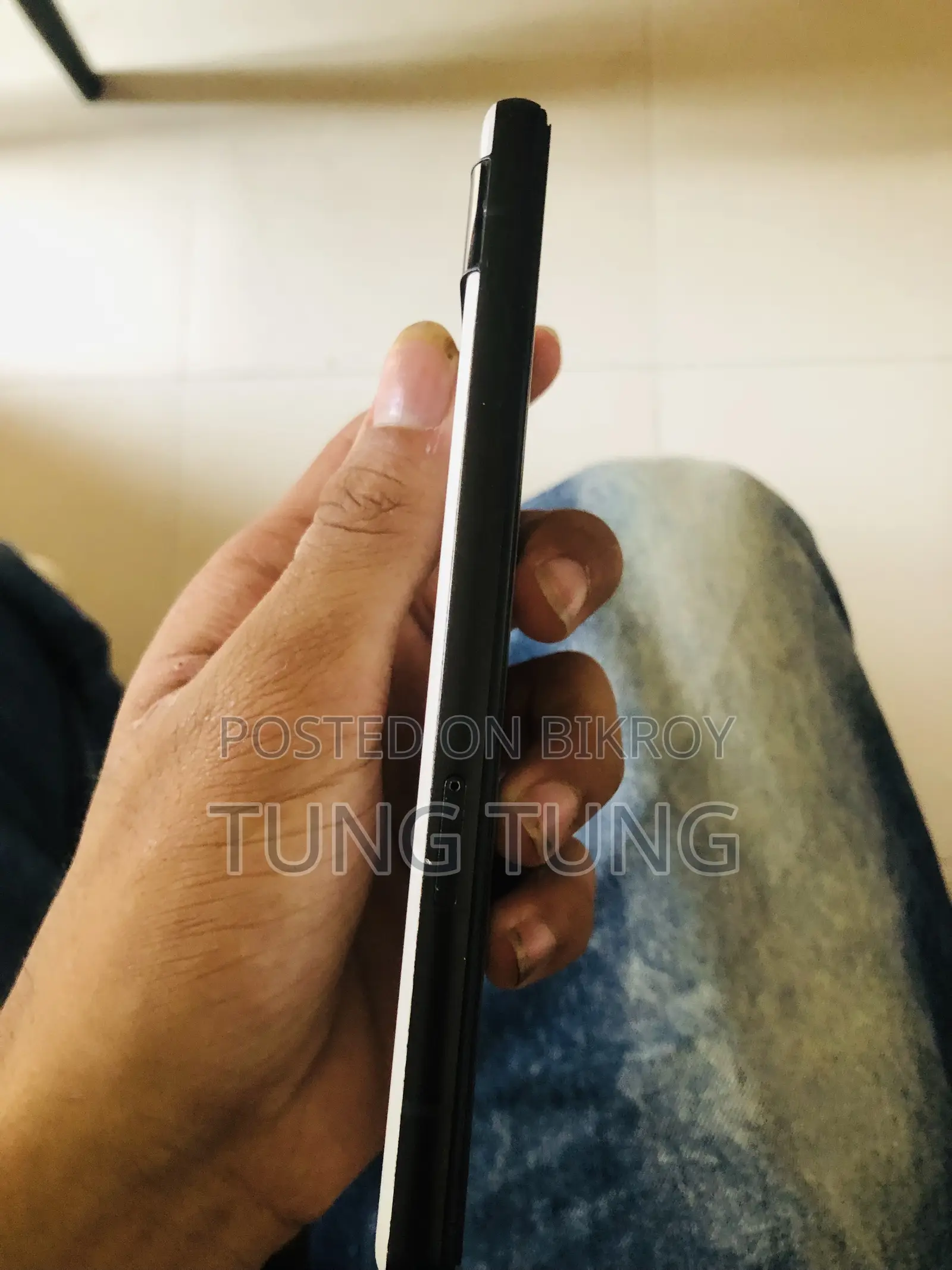 Google Pixel 6a 128 GB White