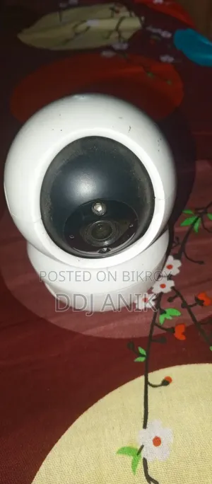 CCTV Camera