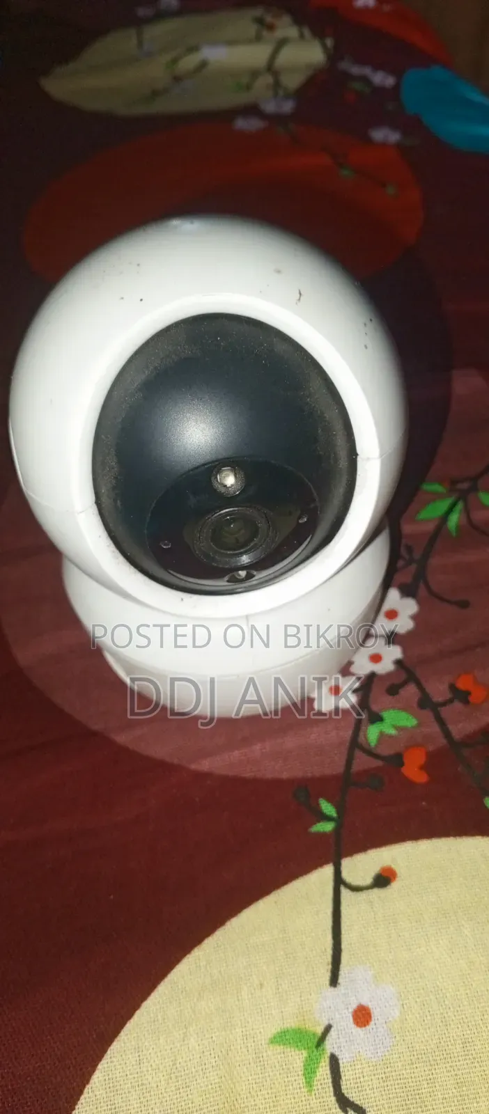 CCTV Camera