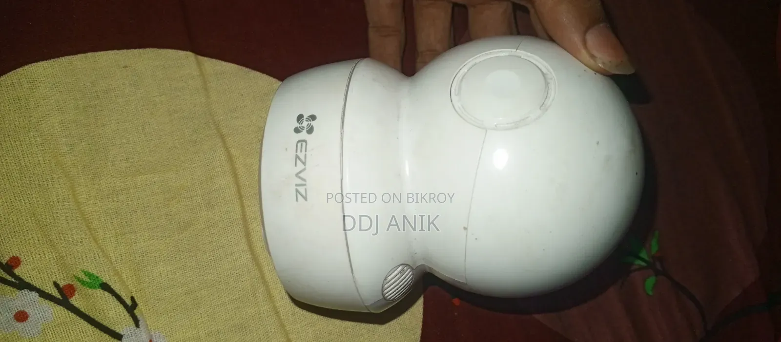CCTV Camera