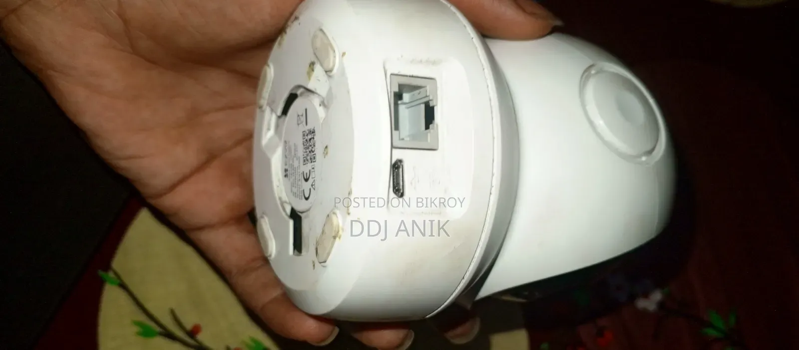 CCTV Camera