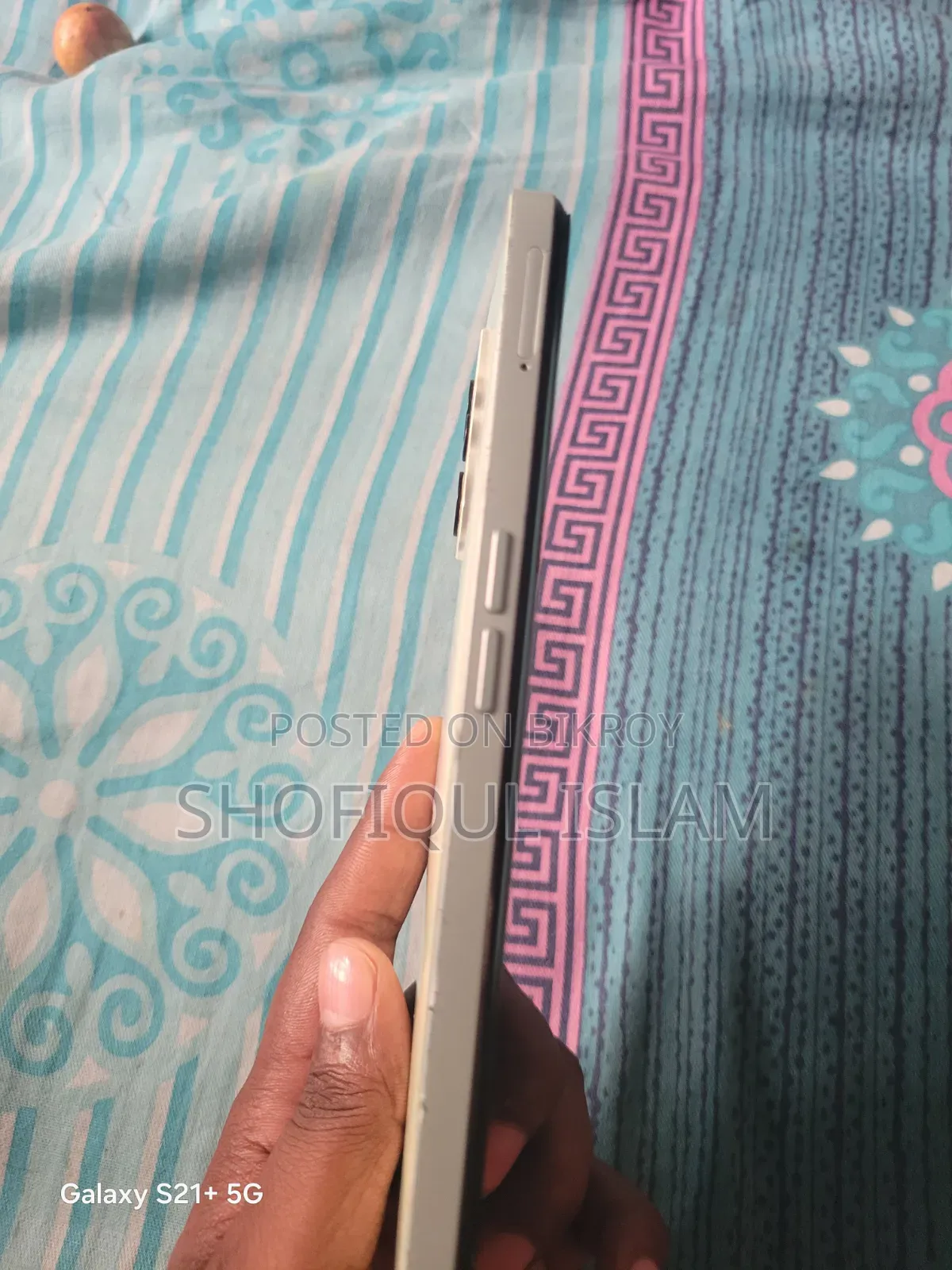 Realme C35 128 GB Gold