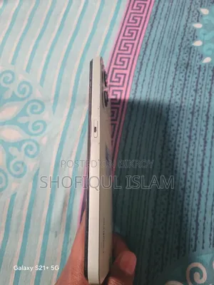 Realme C35 128 GB Gold