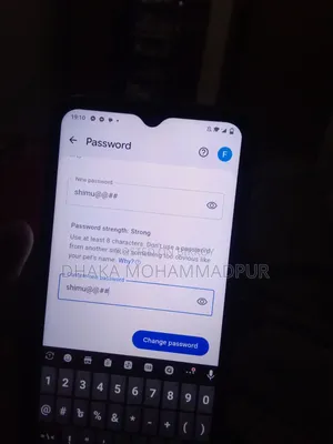 Xiaomi Redmi A1+ 32 GB Gold