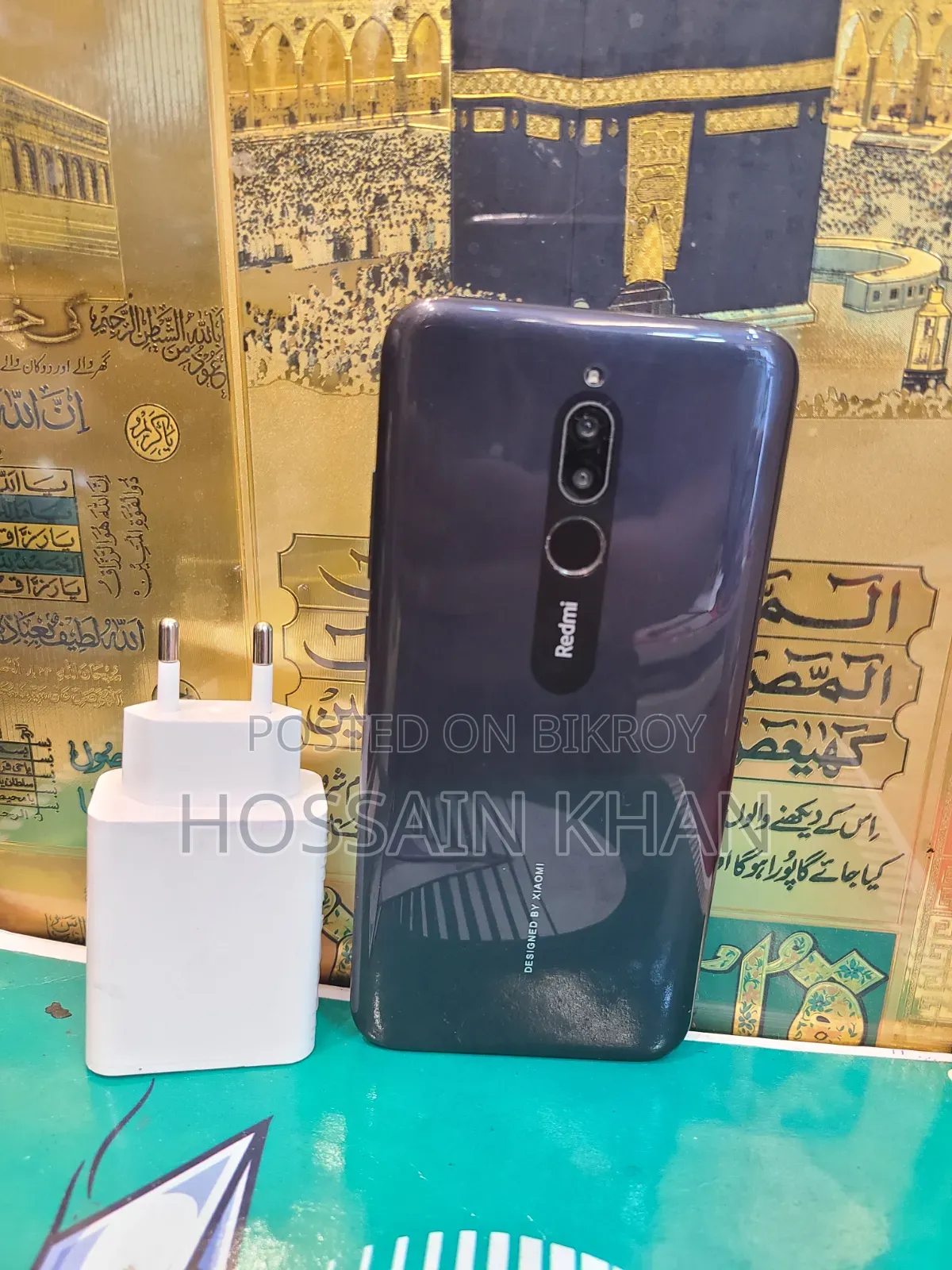 Xiaomi Redmi 8 64 GB Black