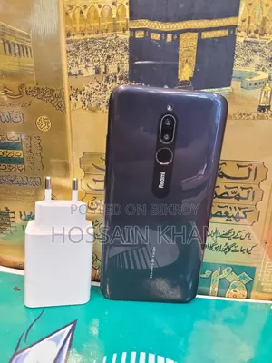 Xiaomi Redmi 8 64 GB Black