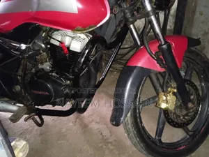 Hero Dawn 150 2011 Red