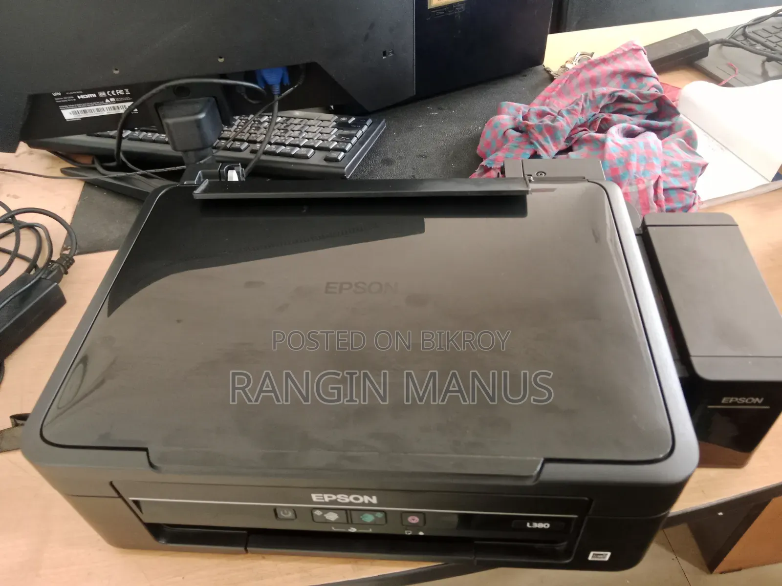 Emergency Printer Sale