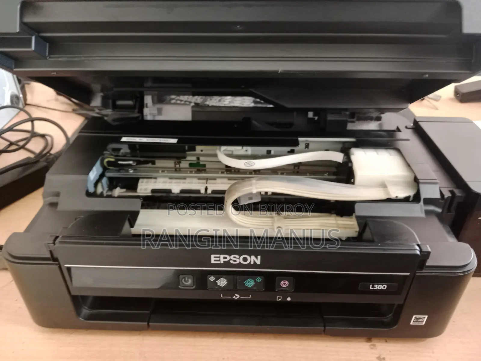 Emergency Printer Sale