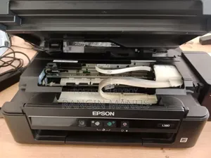 Emergency Printer Sale
