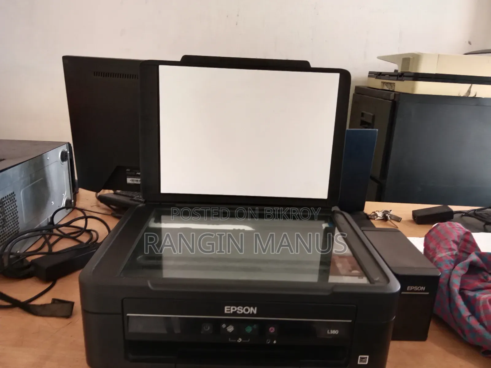 Emergency Printer Sale