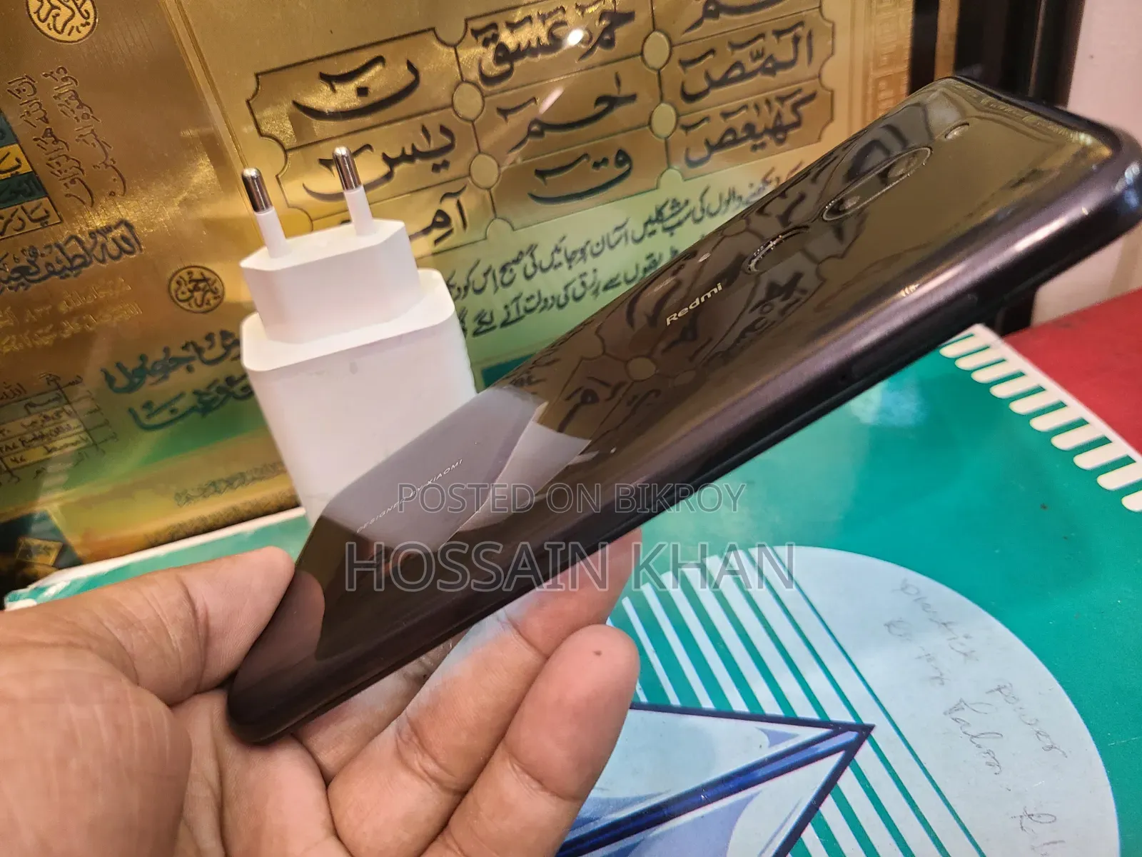 Xiaomi Redmi 8 64 GB Black