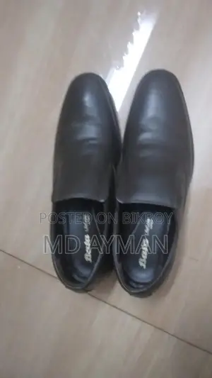 Bata Shoes for Men (Imported From Italy)
