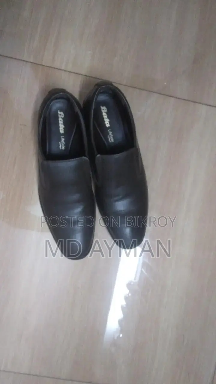 Bata Shoes for Men (Imported From Italy)