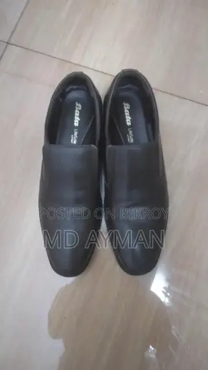 Bata Shoes for Men (Imported From Italy)